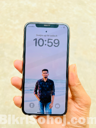 iPhone 11 Pro